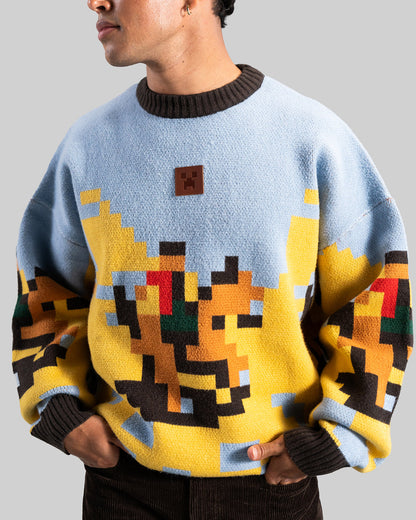 The Prairie Knit