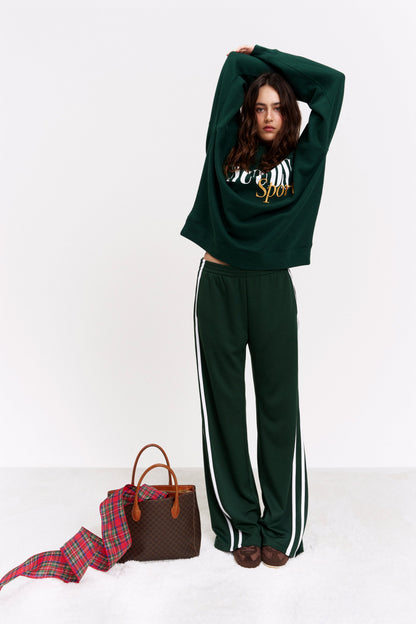 Track Pant | Hunter