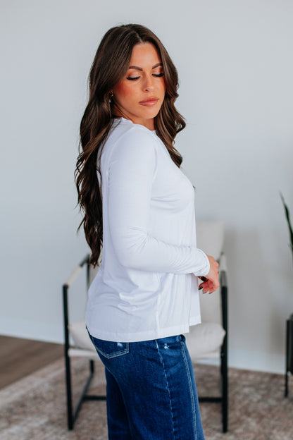 Zanni Active Top