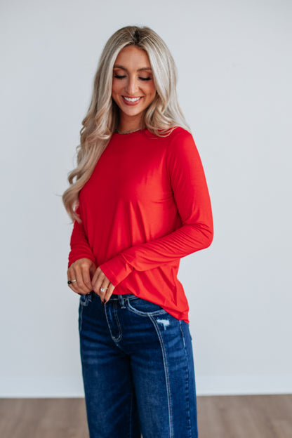 Zanni Active Top