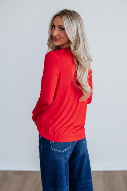 Zanni Active Top