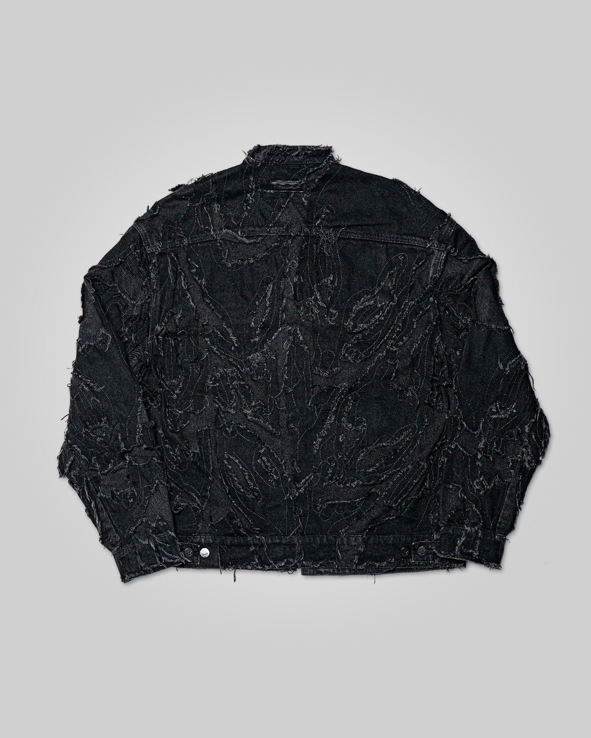 The Dark Portal Jacket