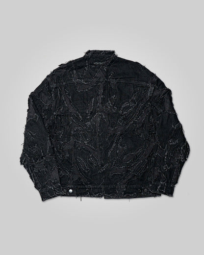 The Dark Portal Jacket