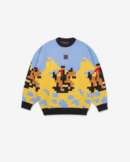 The Prairie Knit