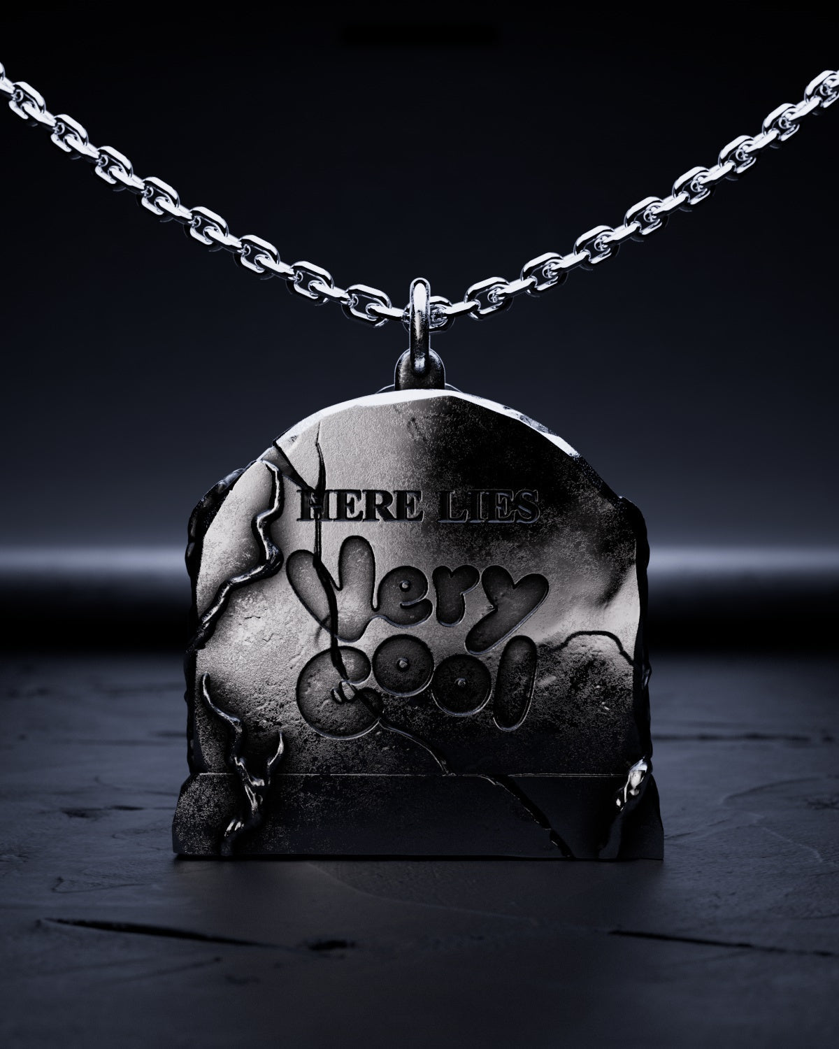 The Remember Me Chain