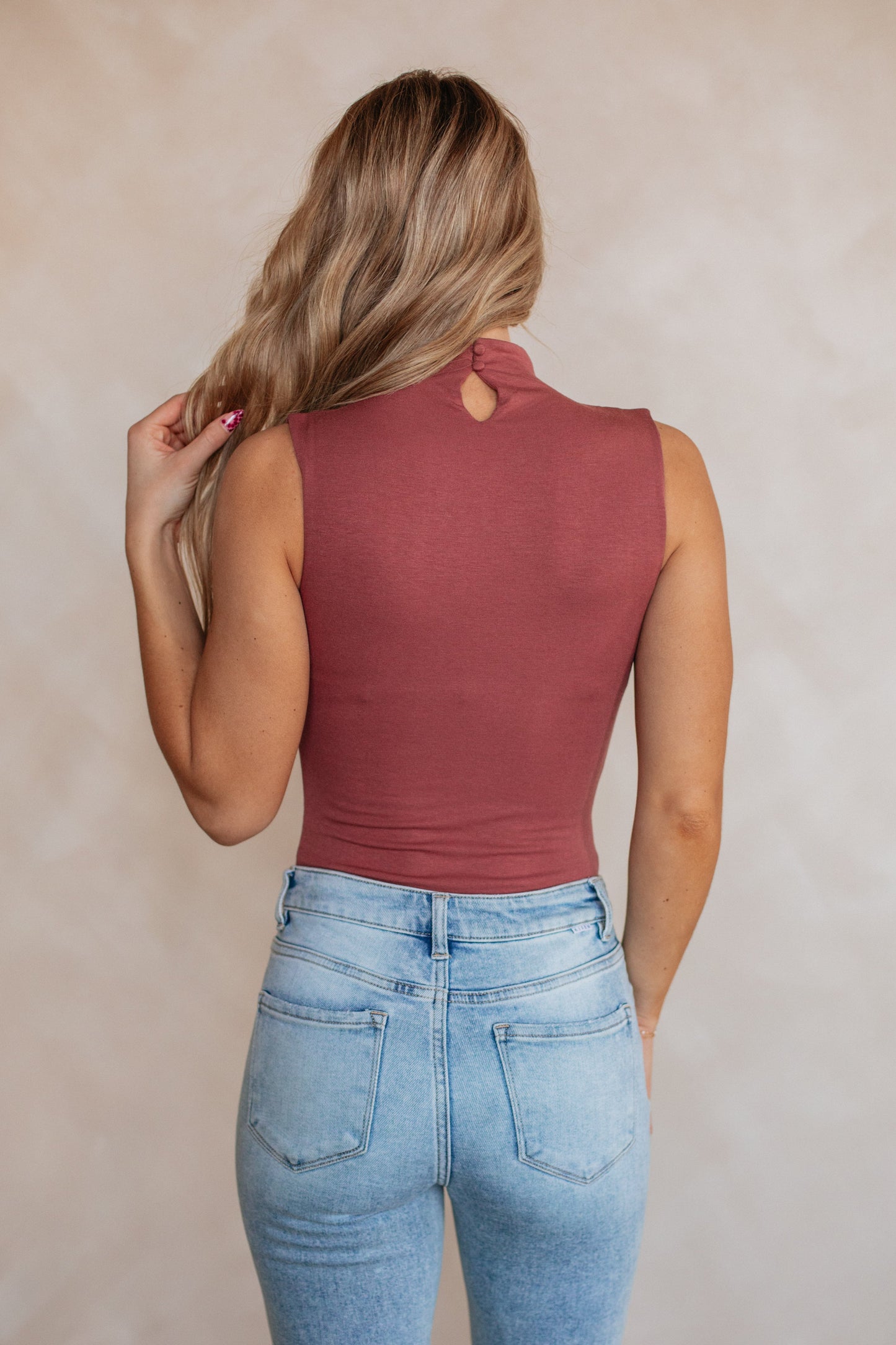 Serena Bodysuit