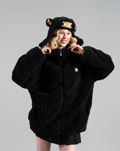 The Sheep Sherpa