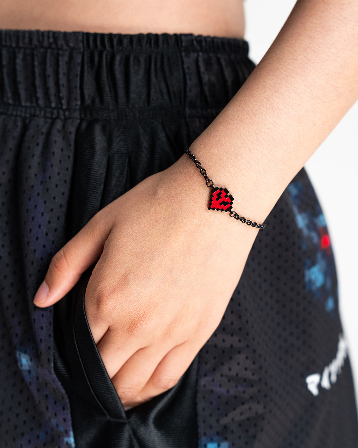 The Hardcore Bracelet