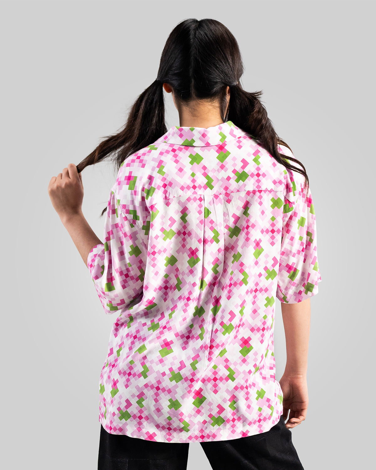 The Blossom Shirt
