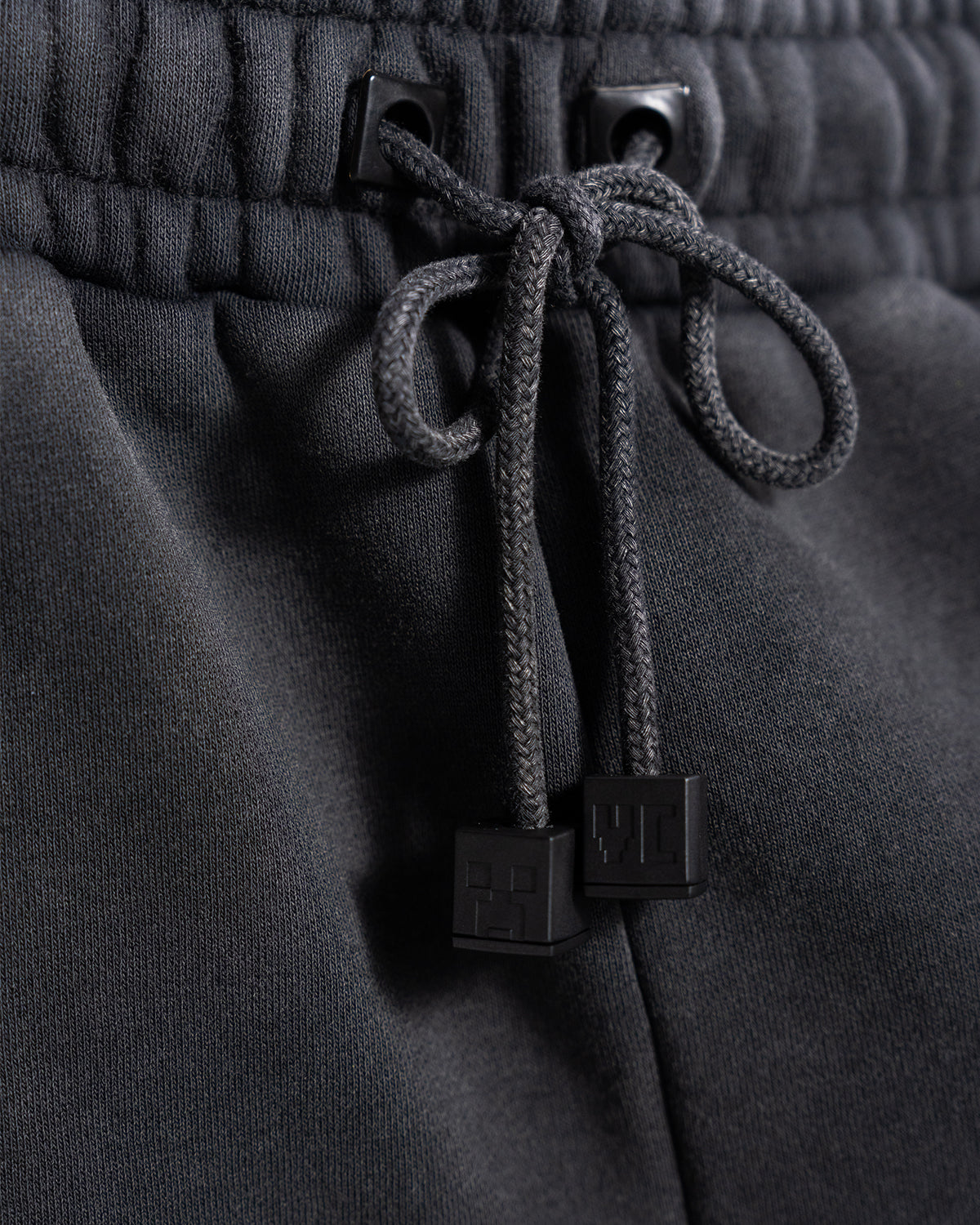 The Enderman Trackpants