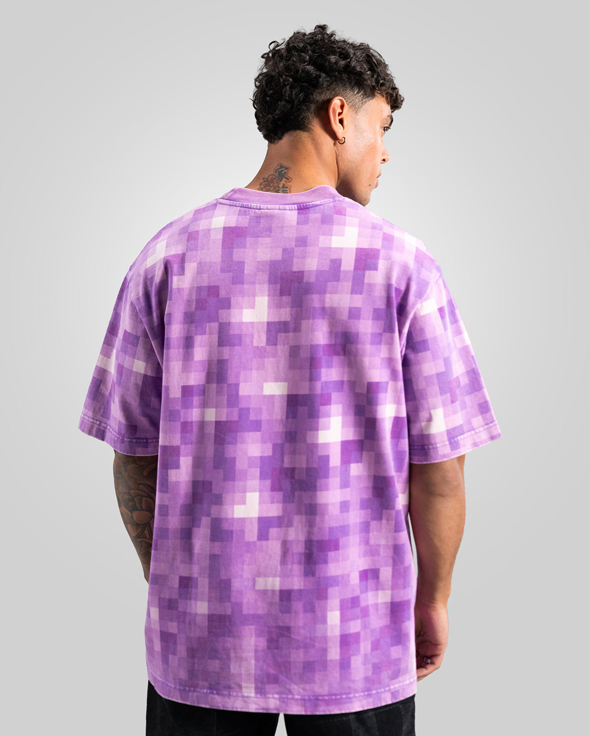 The Amethyst Tee