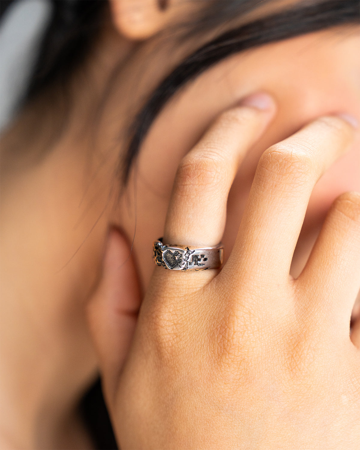 The Wither Ring