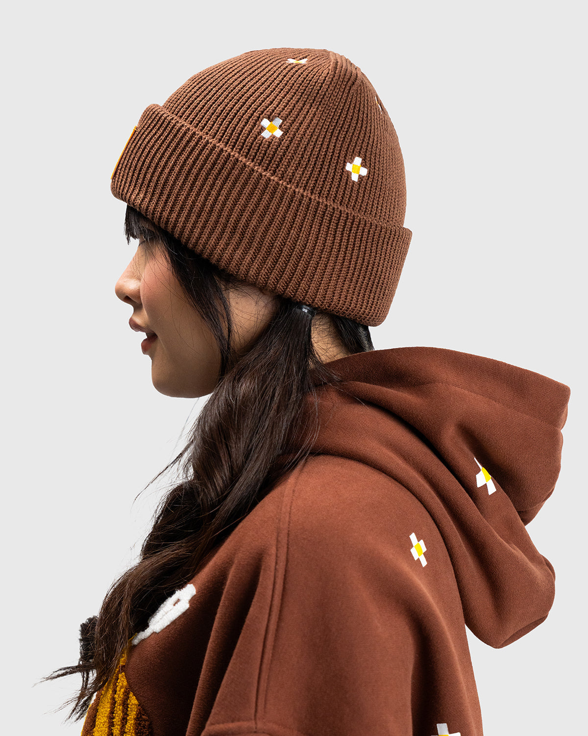 The Bee Beanie