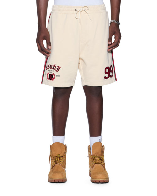 99 KBALL SHORT DESERT