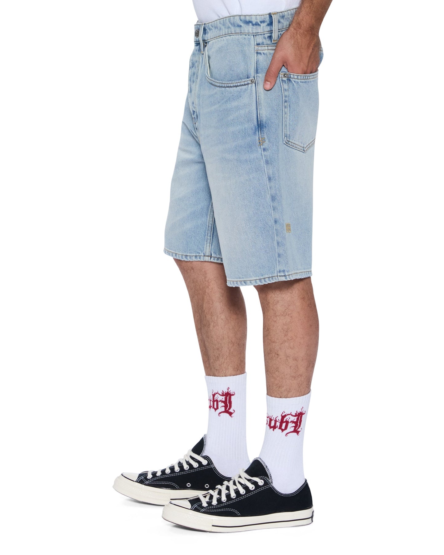 ANTI K SHORT SIBERIA