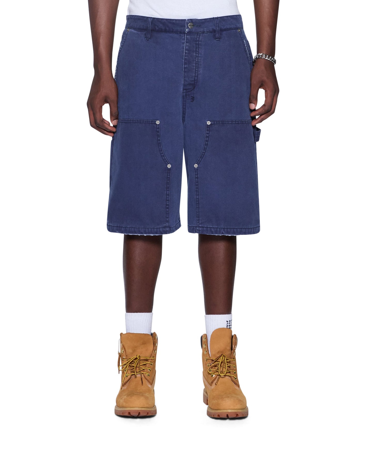 DRILL MAXX OPERATOR SHORT NAVY