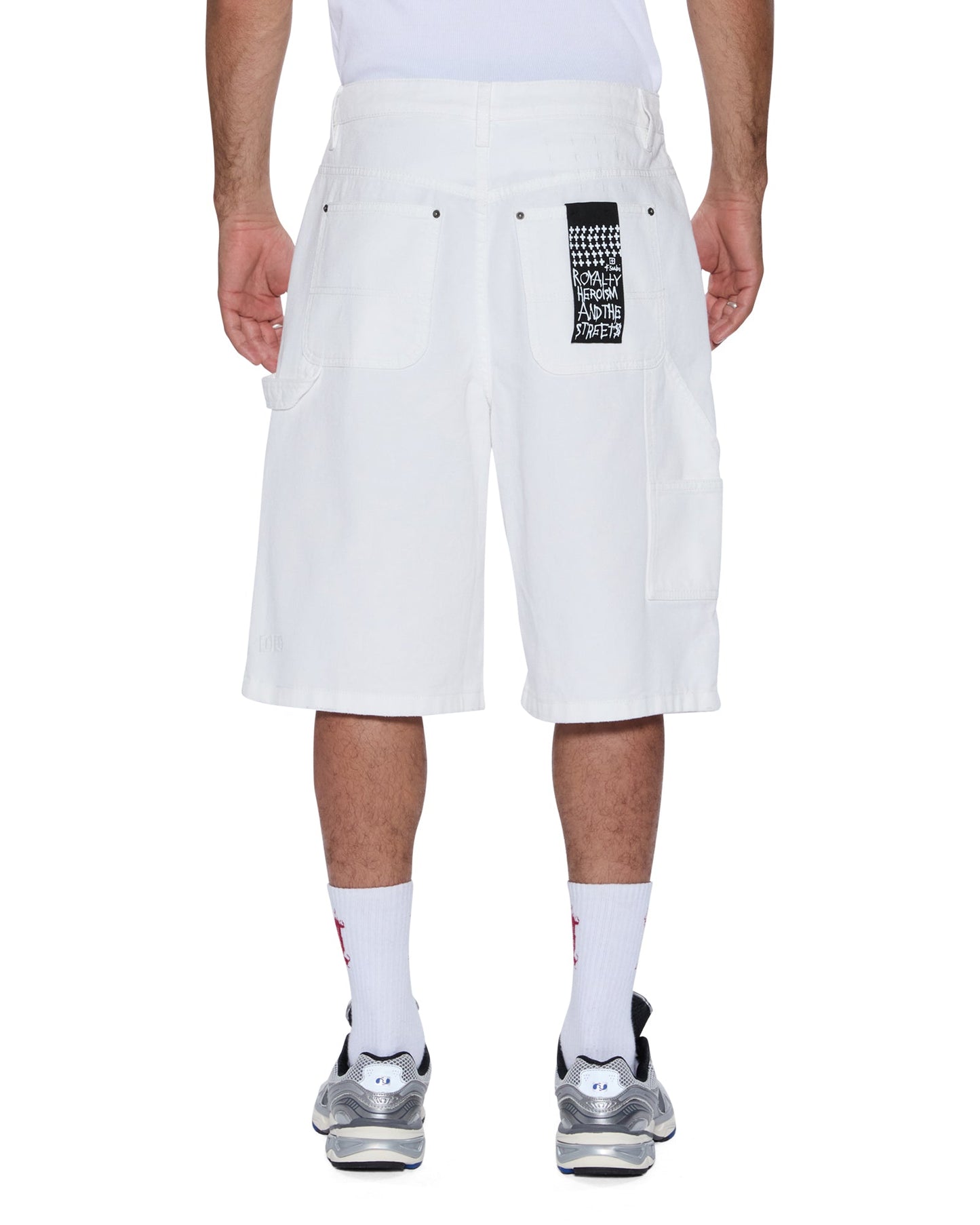 MAXX OPERATOR SHORT ARKTIK