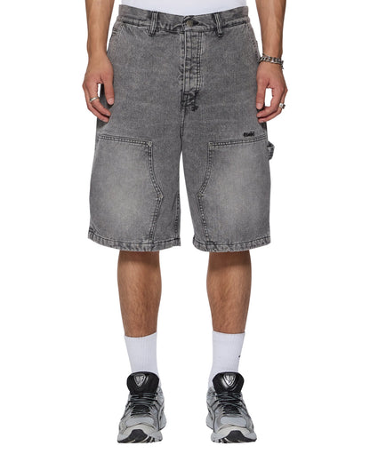 MAXX OPERATOR SHORT SMOKE