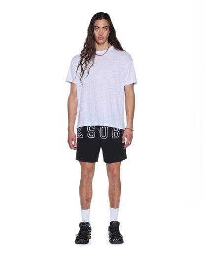 TOUCHDOWN BOARDSHORT BLACK