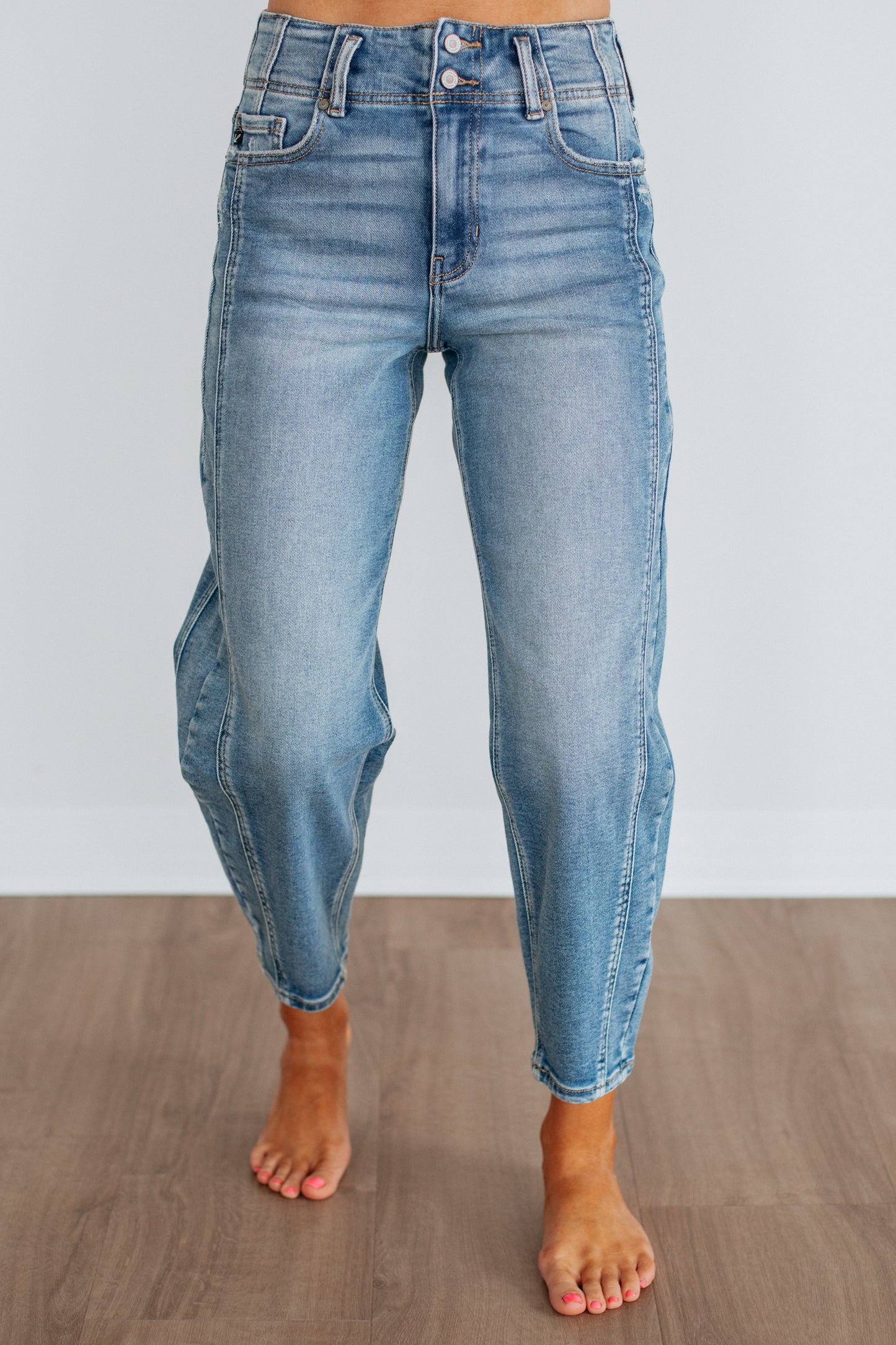 Saldana KanCan Jeans