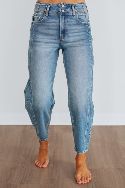 Saldana KanCan Jeans