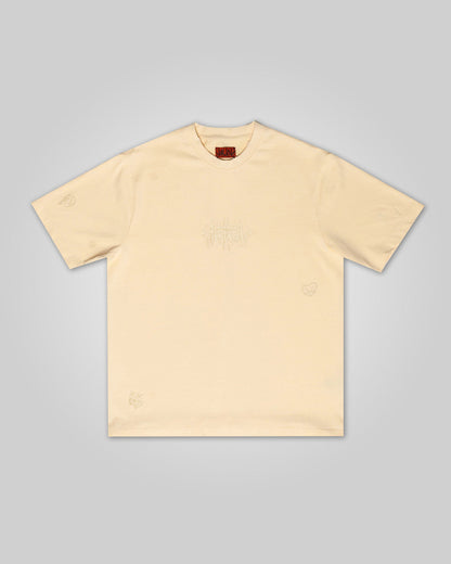 The Scrawl Tee