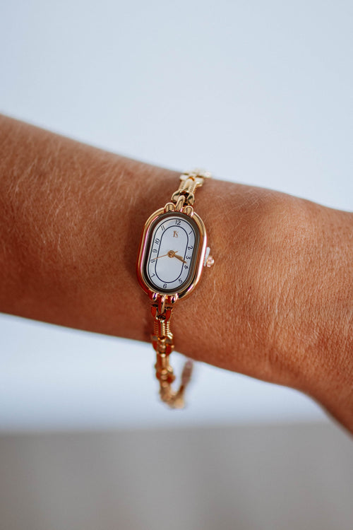 Sonora Watch