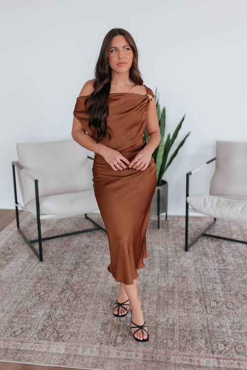 Steal The Scene Dress