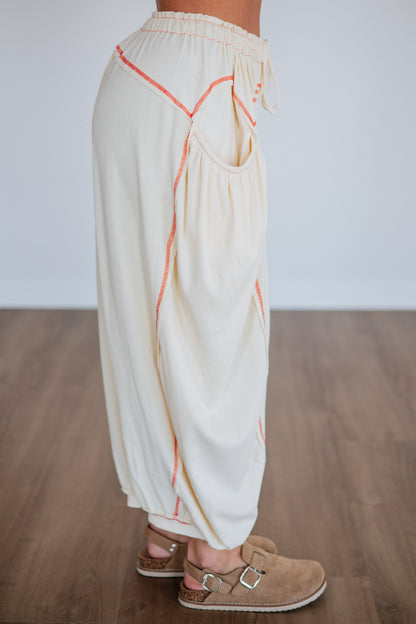 Sweet Talker Lounge Pants