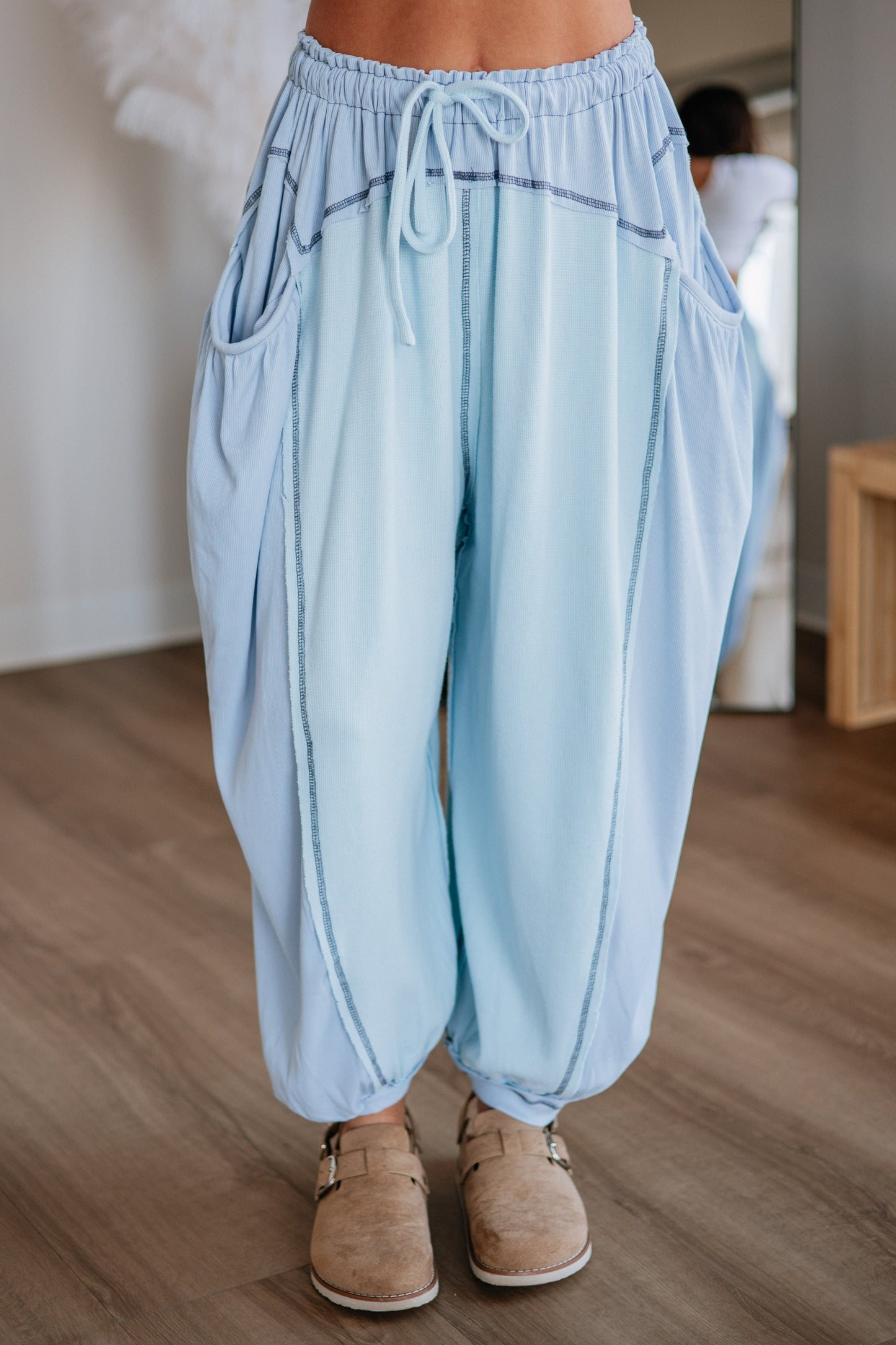 Sweet Talker Lounge Pants