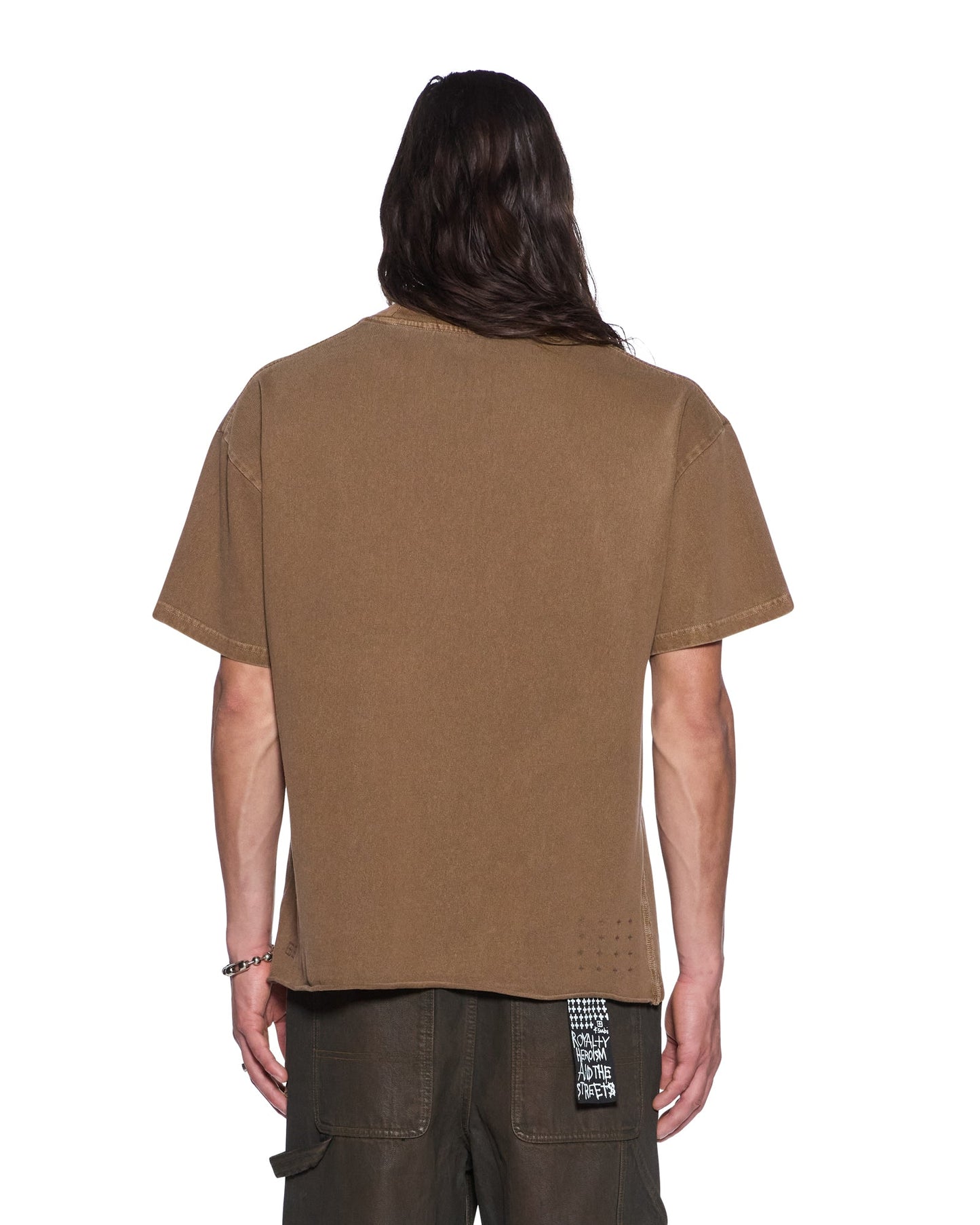 SOTT EKCESS SS TEE ESPRESSO