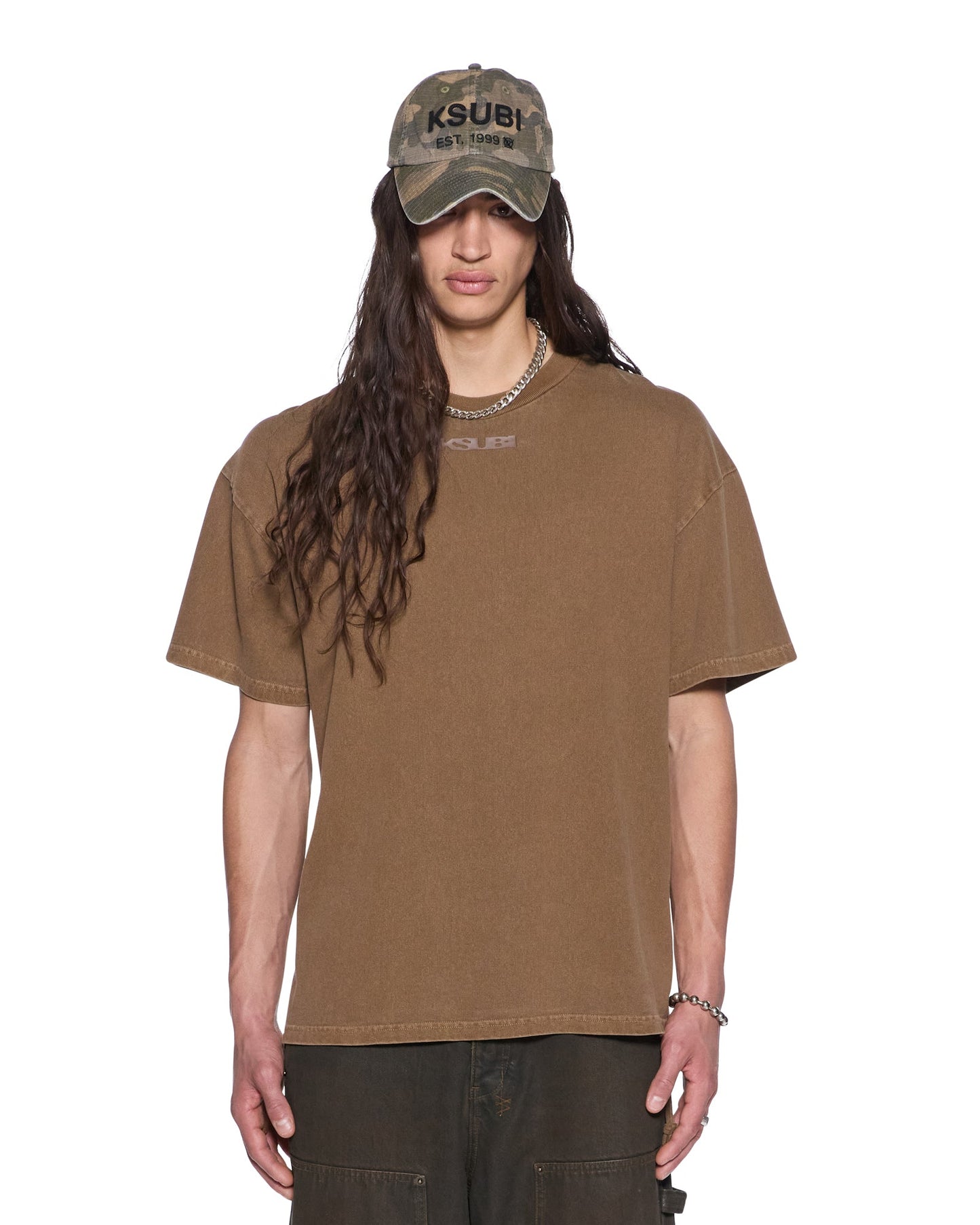 SOTT EKCESS SS TEE ESPRESSO