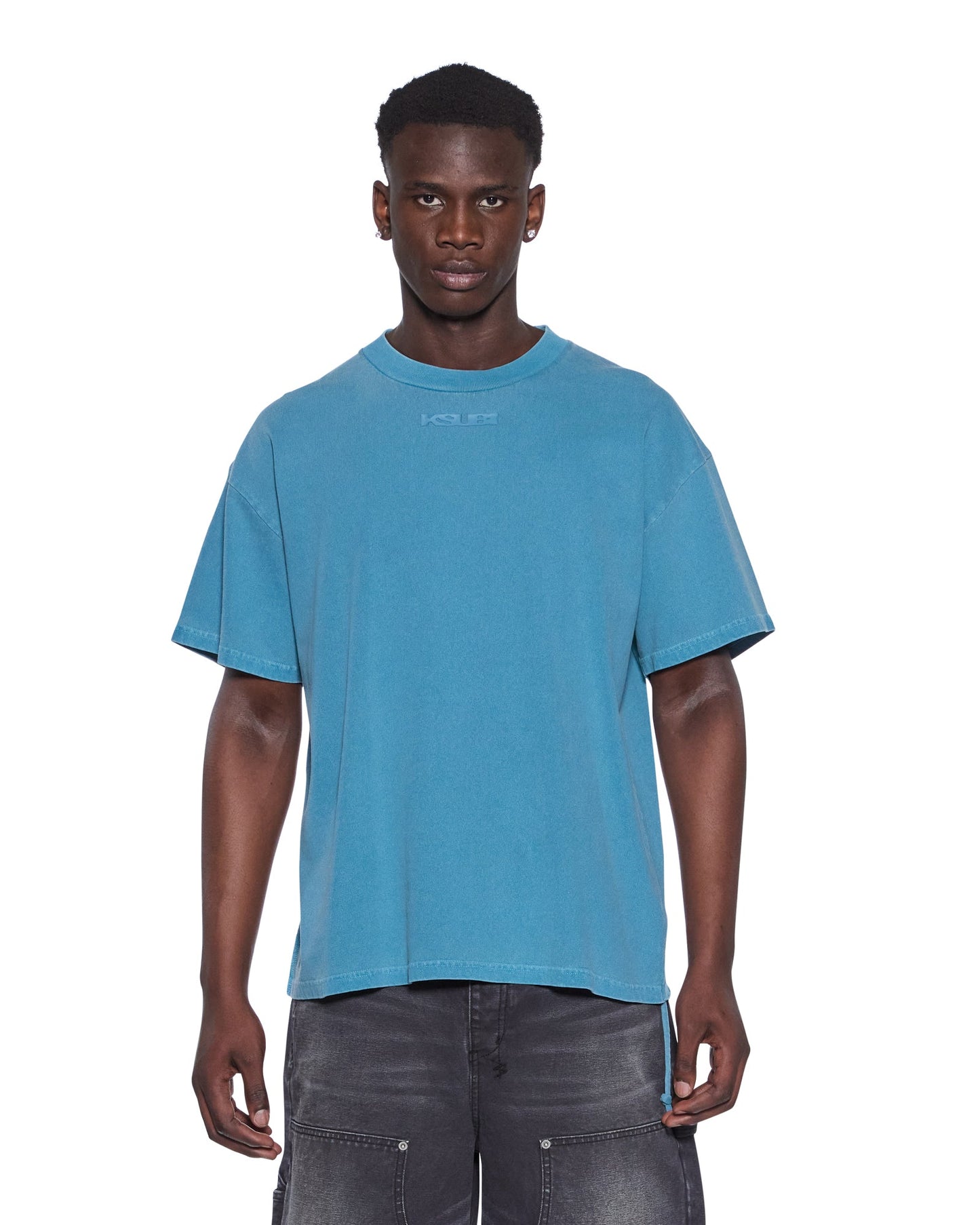 SOTT EKCESS TEE TITAN