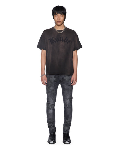 IDOLS SID SS TEE SUNFADE