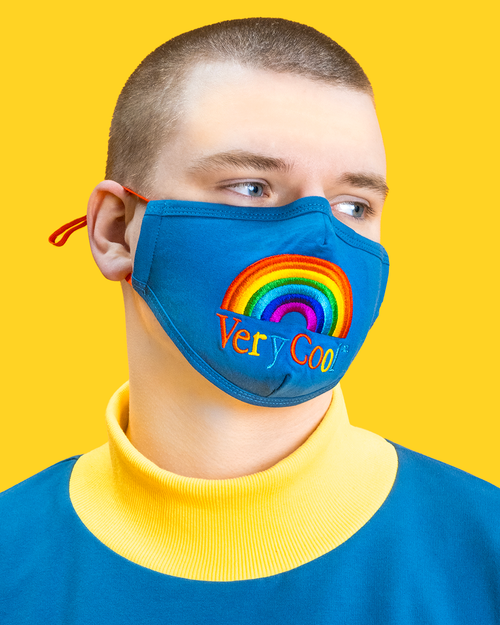 The Corporate Mask