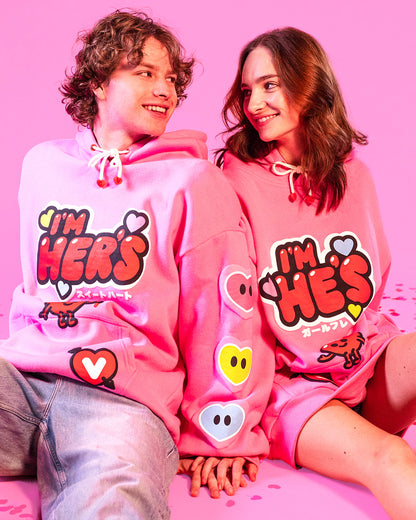 The Codependent Hoodie