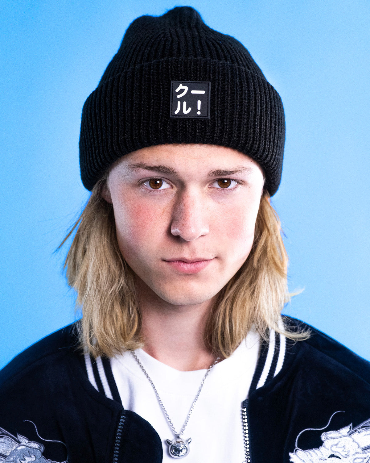 The Cool Beanie 2.0