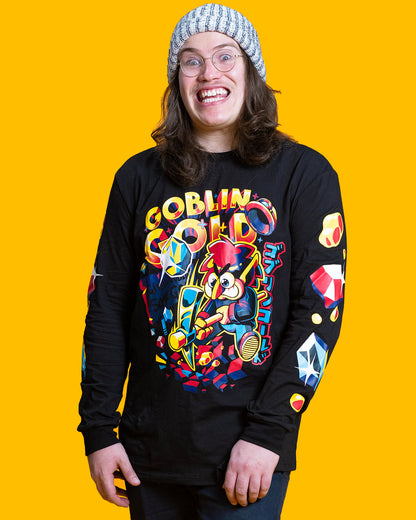 Goblin Longsleeve