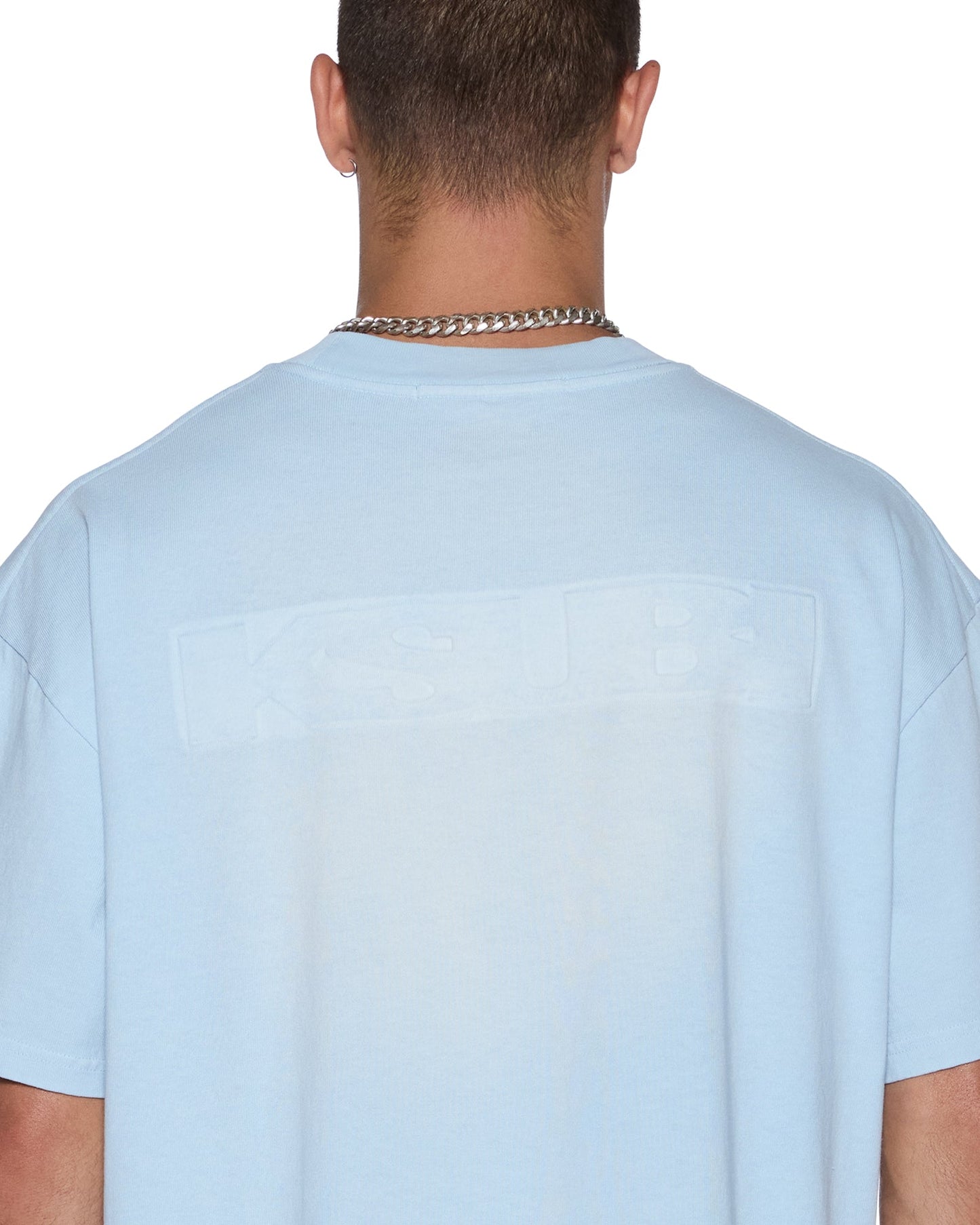 INTRUDER EKCESS SS TEE ICE MIST