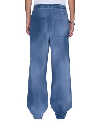 ACE SYNTHESIS TRAK PANT INK FADE