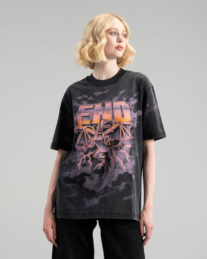 The End Tee