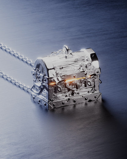 The Treasure Chain