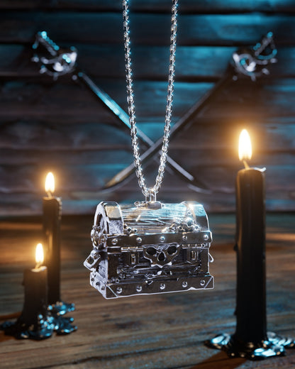 The Treasure Chain