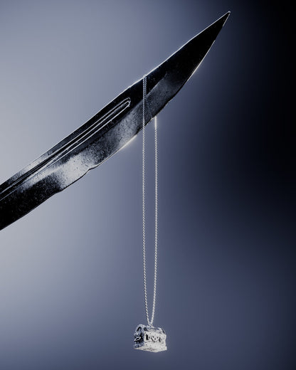 The Treasure Chain