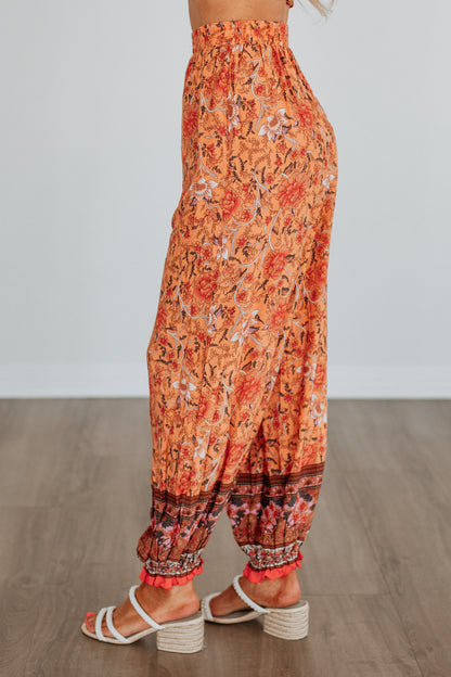 Zinnia Two-Piece Set