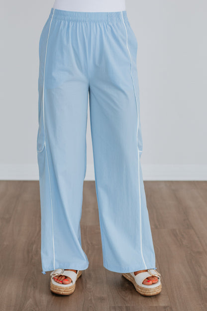 Tilly Track Pants