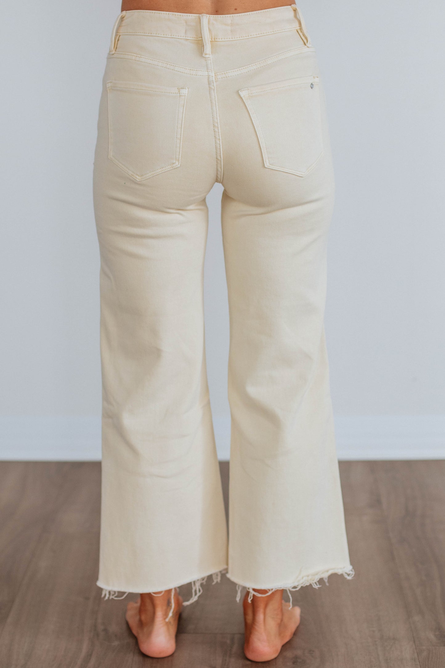 Rennah Mica Jeans