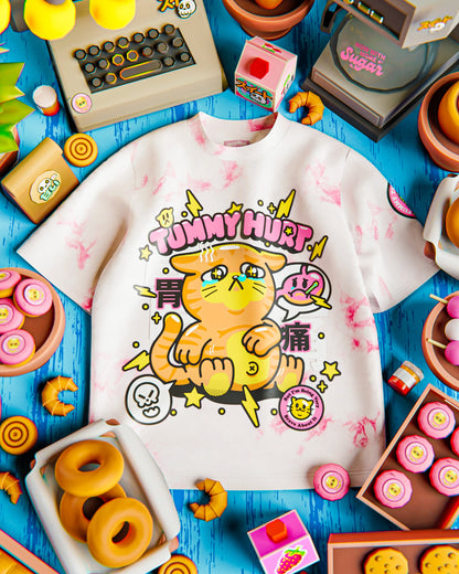The Tummy Tee