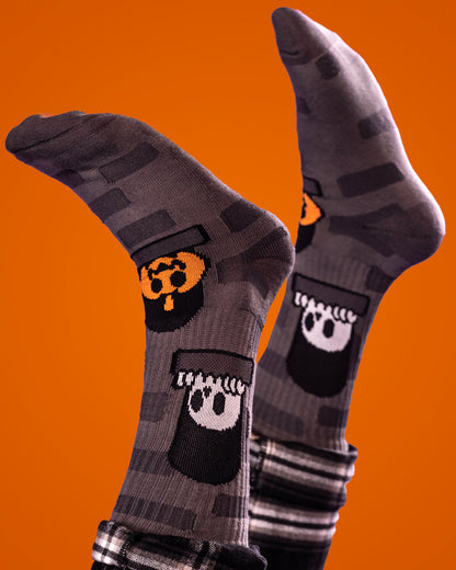 Castle Socks
