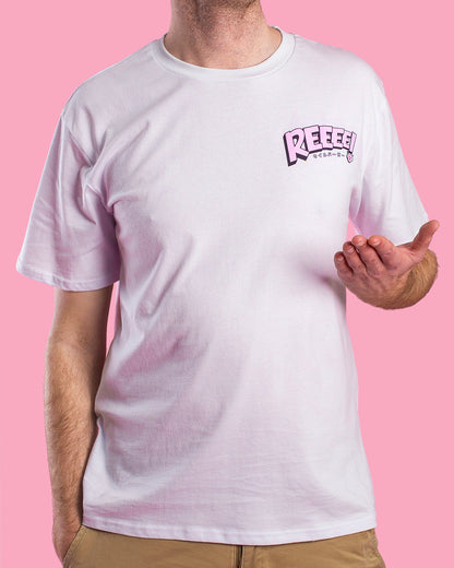 The Ree Tee